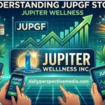 jupgf stock