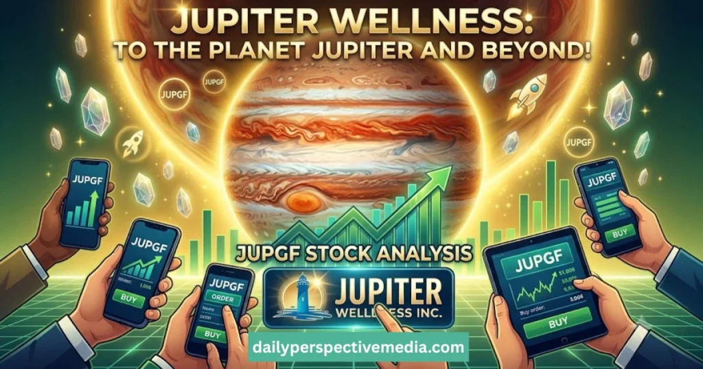 jupgf stock