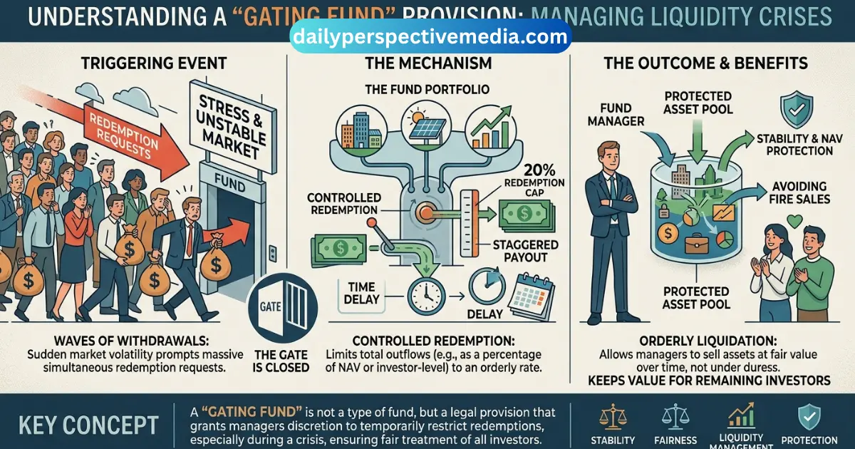 gating fund