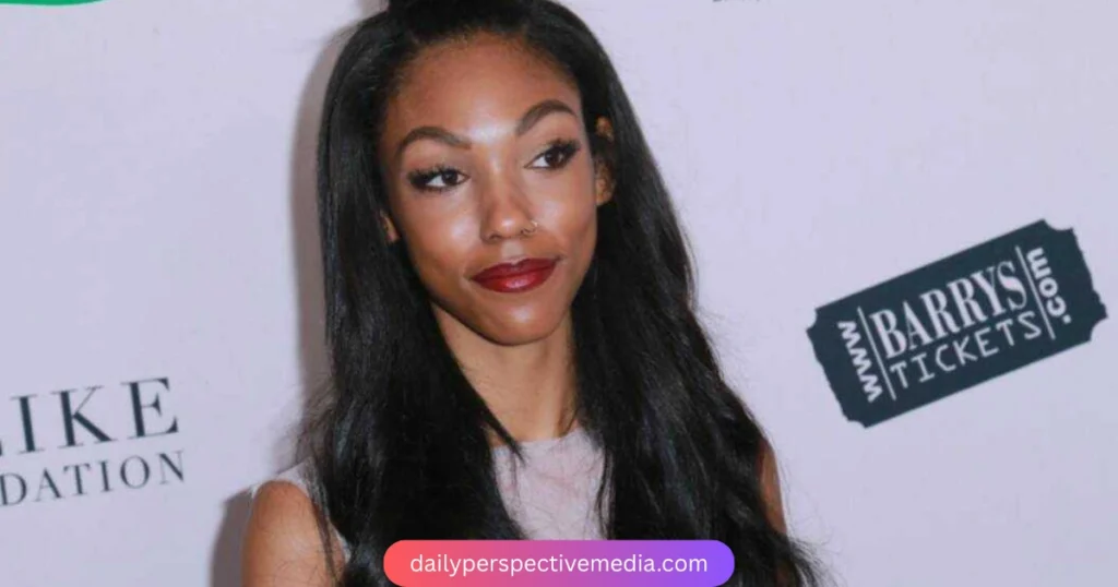 Zola Ivy Murphy