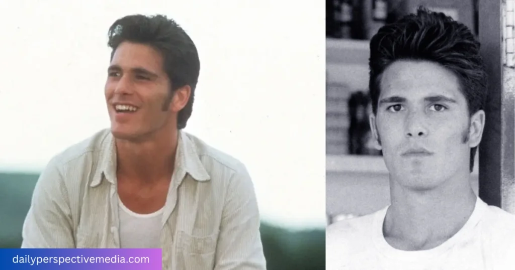 Michael Schoeffling