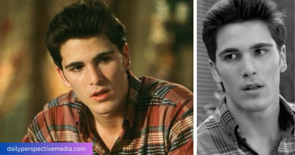 Michael Schoeffling