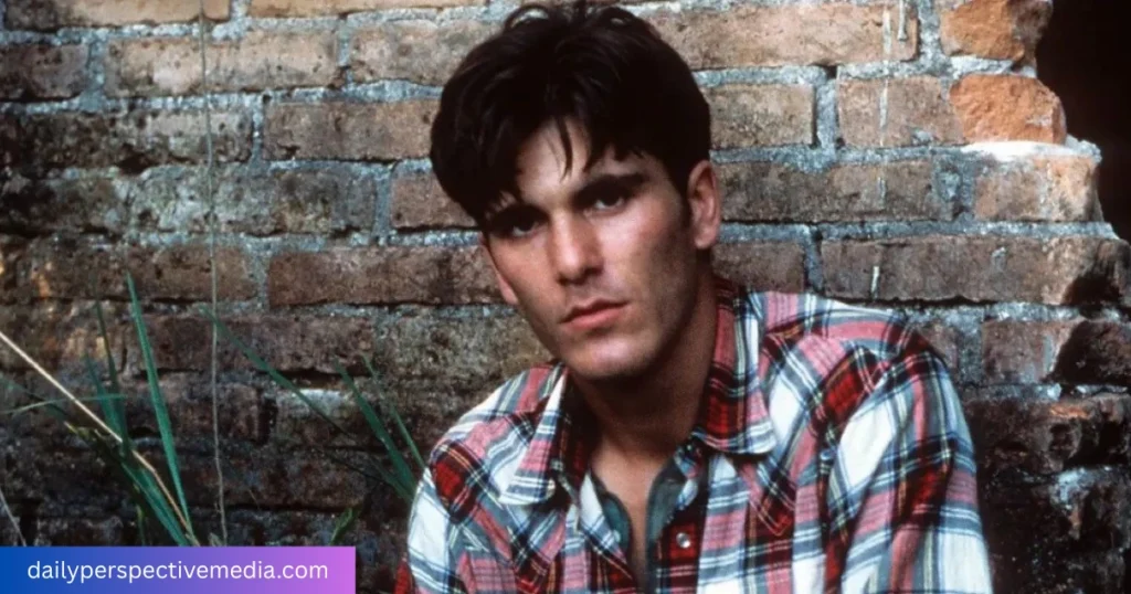 Michael Schoeffling