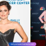 Calysta Bevier