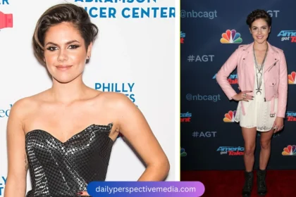 Calysta Bevier