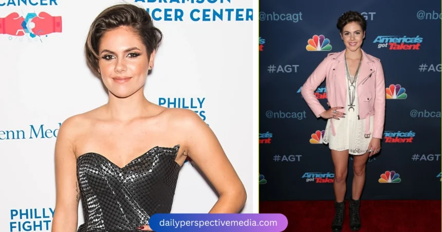 Calysta Bevier