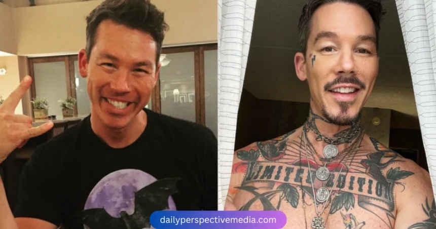 david-bromstad