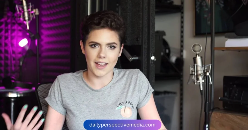 Calysta Bevier