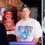 Matt Rife Annabelle