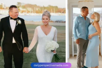 Karoline Leavitt Husband
