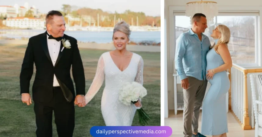 Karoline Leavitt Husband
