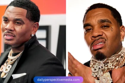 Kevin Gates