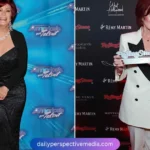 Sharon Osbourne Ozempic