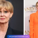 Cynthia Nixon