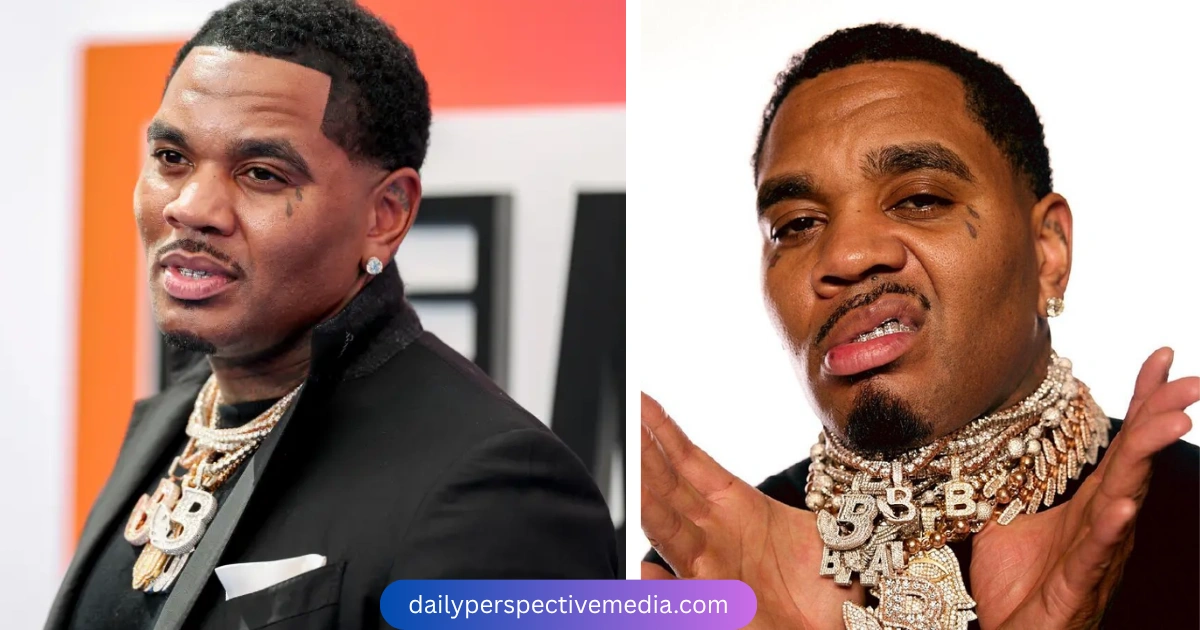 Kevin Gates