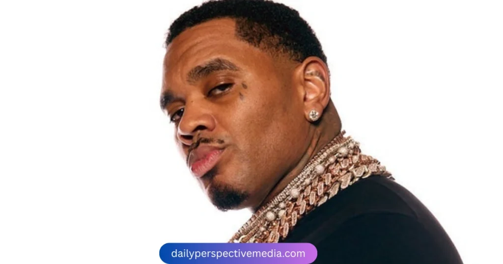 Kevin Gates