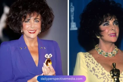 Karen Lynch and Elizabeth Taylor built legendary careers in opposite worlds — healthcare and Hollywood. Discover their inspiring stories, side by side.