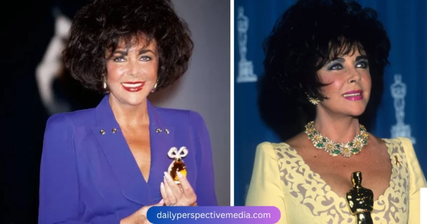 Karen Lynch and Elizabeth Taylor built legendary careers in opposite worlds — healthcare and Hollywood. Discover their inspiring stories, side by side.