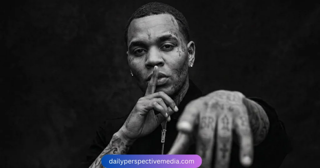 Kevin Gates