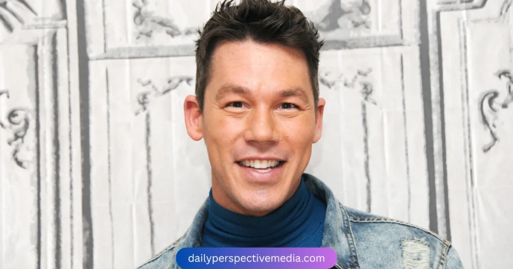 David Bromstad 