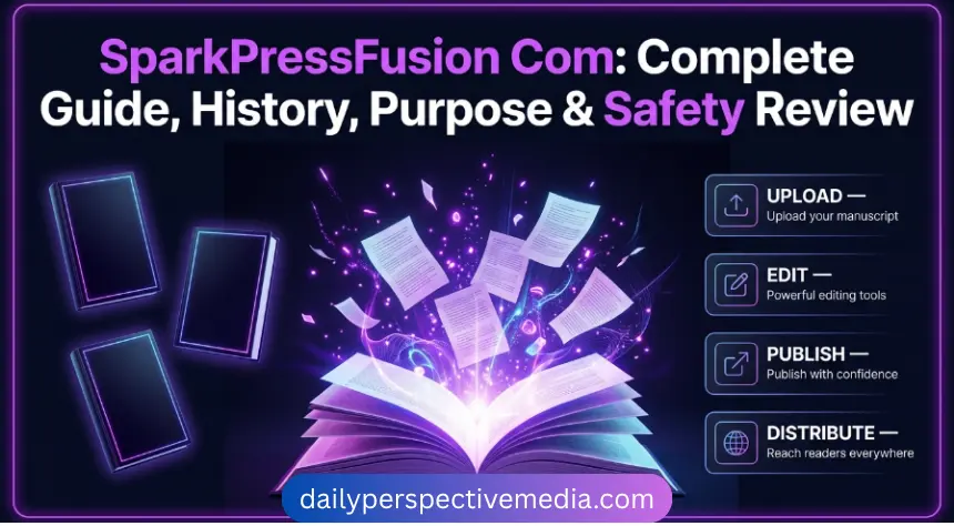 sparkpressfusion com