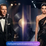 frank sinatra and kendall jenner