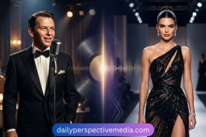 frank sinatra and kendall jenner