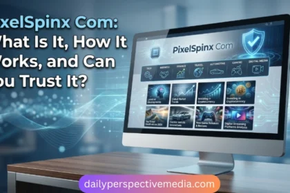 pixelspinx com