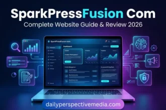 sparkpressfusion com