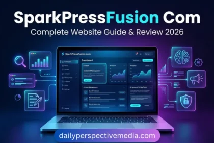 sparkpressfusion com