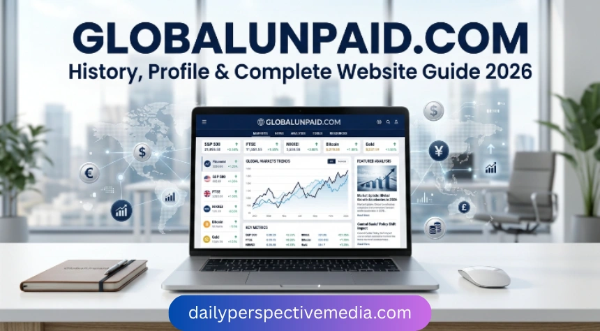 GlobalUnpaid Com