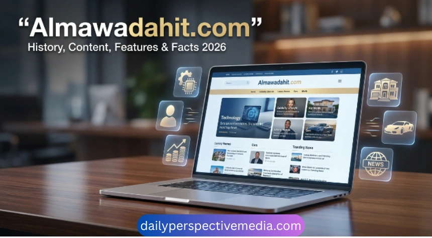 Almawadahit. com
