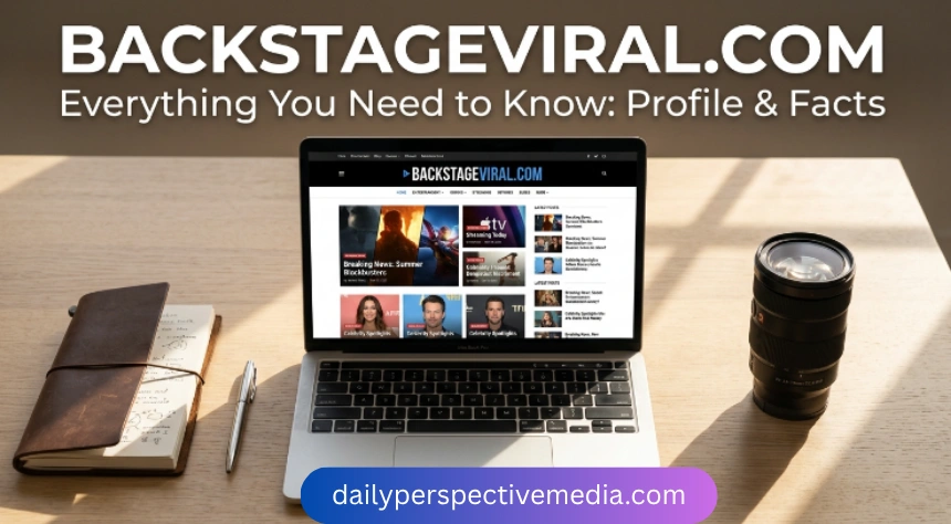 BackstageViral.com