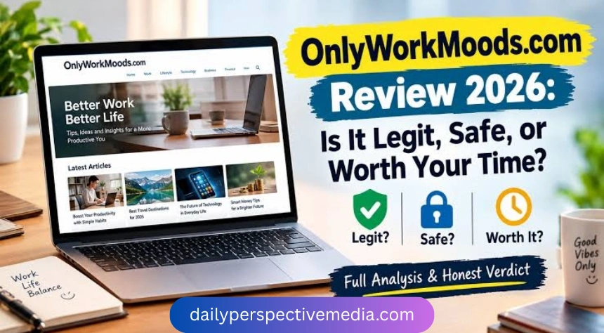 OnlyWorkMoods Com