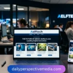 Aelftech.com
