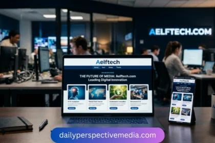Aelftech.com