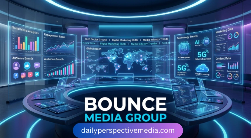 Bouncemediagroup.com