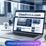 GlaadVoice.com
