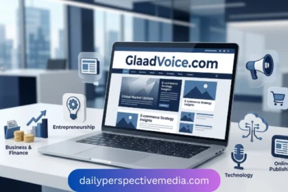 GlaadVoice.com