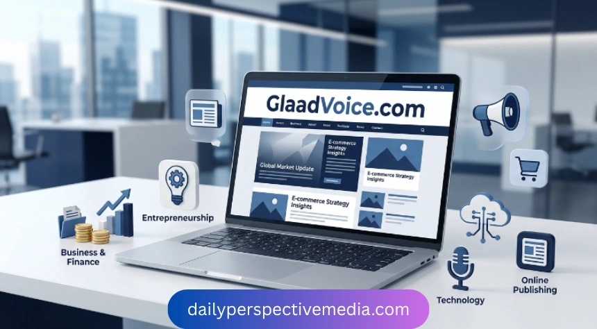 GlaadVoice.com