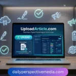 UploadArticle.com