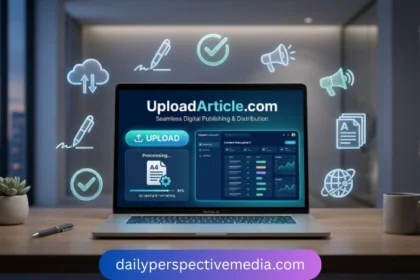 UploadArticle.com