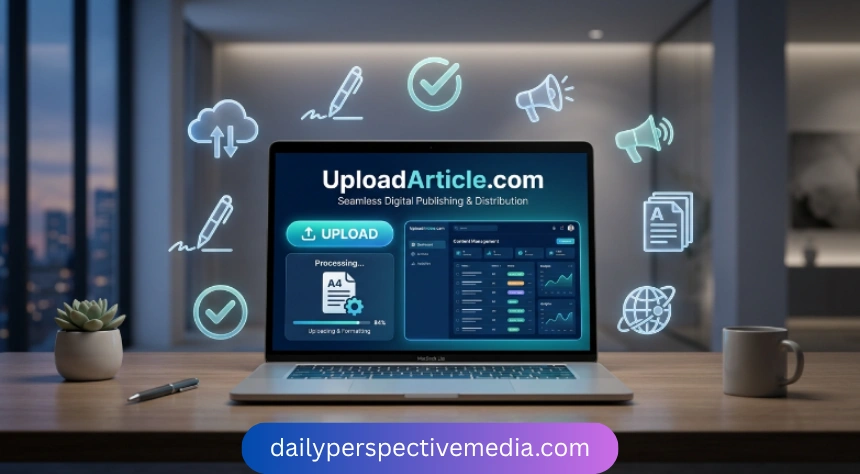 UploadArticle.com