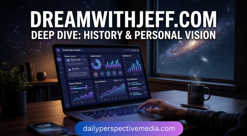DreamWithJeff.com