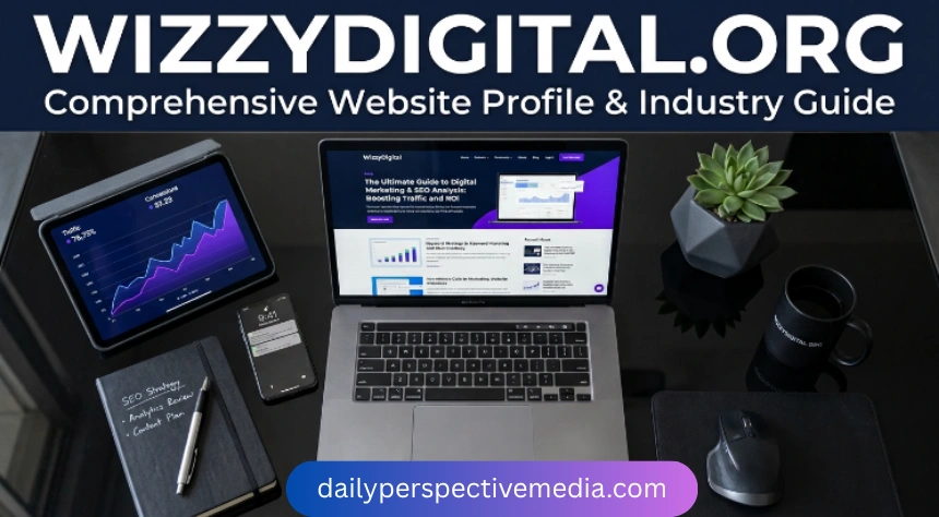 WizzyDigital Org