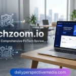 FintechZoom.io