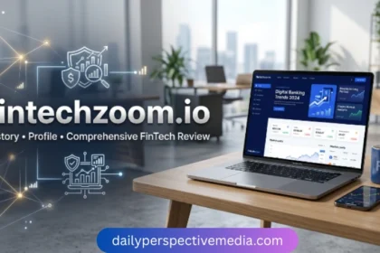 FintechZoom.io