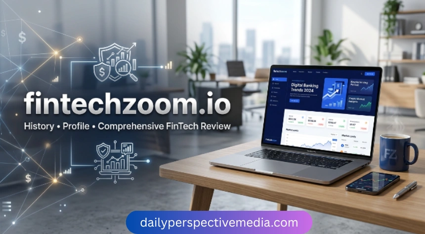 FintechZoom.io