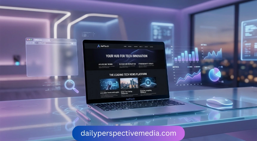 Aelftech.com
