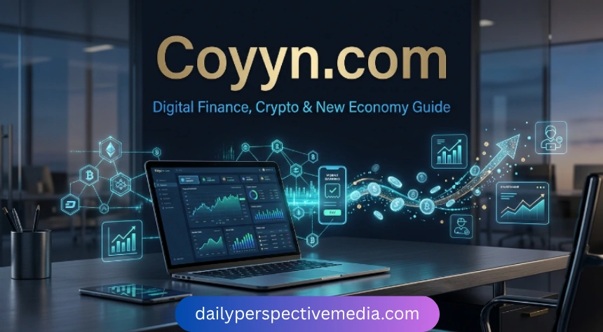 Coyyn.com
